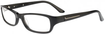 Christian Lacroix CL1023 glasses in Jais