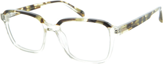 TB8260 Glasses in Brown/Clear