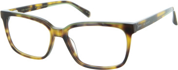 TB8261 Glasses in Tortoiseshell