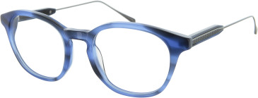 TB8269 Glasses in Navy