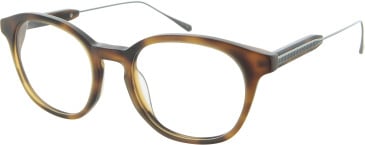 TB8269 Glasses in Tortoiseshell