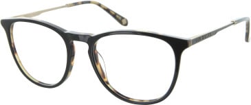 TB8270 Glasses in Black
