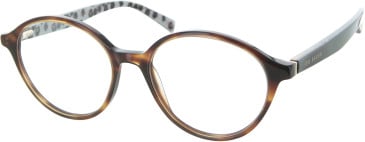 TB9227 Glasses in Tortoiseshell