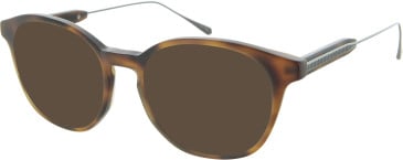 TB8269 Sunglasses in Tortoiseshell