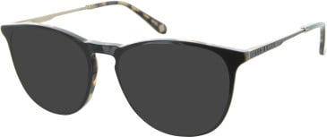 TB8270 Sunglasses in Black