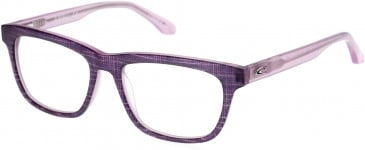 O'Neill ONO-AMBU glasses in Matt Purple Linen