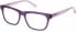 O'Neill ONO-AMBU glasses in Matt Purple Linen