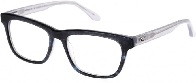 O'Neill ONO-AMBU glasses in Matt Black Linen