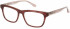 O'Neill ONO-AMBU glasses in Matt Brown Linen