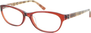 Calvin Klein CK5788 glasses in Red