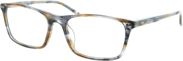 Calvin Klein CK5968 glasses in Brown/Other