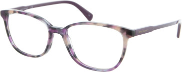 Longchamp LO2622 glasses in Purple Tortoiseshell