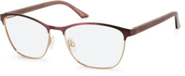 Episode EPO-302 glasses in Pink
