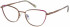 Radley RDO-6019 glasses in Bronze/Pink