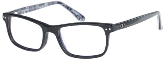 O'Neill ONO-TRENT glasses in Matt Black