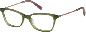 Radley RDO-6031 glasses in Green Pink