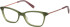 Radley RDO-6031 glasses in Green Pink