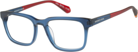 Superdry SDO-3010 glasses in Matt Grey