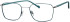 TITANFLEX TFO-820939 glasses in Grey/Blue