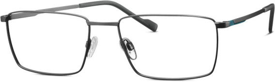 TITANFLEX TFO-820942 glasses in Dark Grey