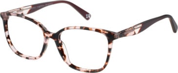 Botaniq BIO-1057 glasses in Pink Tortoise