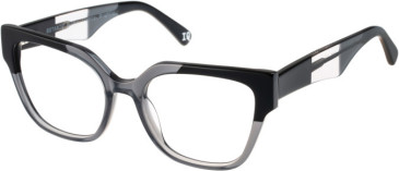 Botaniq BIO-1062 glasses in Grey