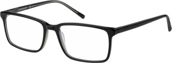CAT CPO-3530 glasses in Gloss Black/Grey