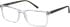 CAT CPO-3530 glasses in Gloss Crystal/Grey