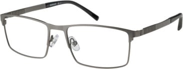 CAT CPO-3532 glasses in Matt Gun