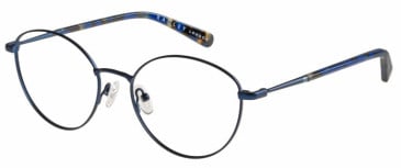 Radley RDO-6029 glasses in Matt Navy