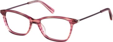 Radley RDO-6031 glasses in Purple Tortoise