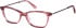 Radley RDO-6031 glasses in Purple Tortoise