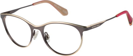 Superdry SDO-3014 glasses in Matt Nude