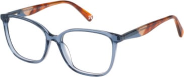 Botaniq BIO-1057 glasses in Blue