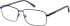 CAT CTO-3028 glasses in Matt Navy/Grey