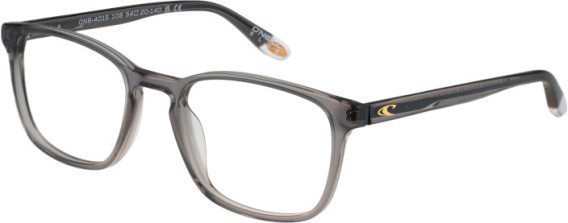 O'Neill ONB-4015 glasses in Gloss Grey