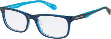 Superdry SDO-3009 glasses in Blue