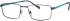 TITANFLEX TFO-820830 glasses in Blue/Teal