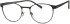 TITANFLEX TFO-820948 glasses in Black