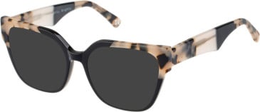 Botaniq BIO-1062 sunglasses in Black