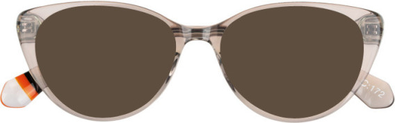 Superdry SDO-3016 sunglasses in Green
