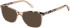 Botaniq BIO-1051 sunglasses in White Tortoise