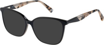 Botaniq BIO-1057 sunglasses in Black