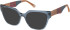 Botaniq BIO-1062 sunglasses in Blue