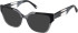 Botaniq BIO-1062 sunglasses in Grey