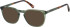 Botaniq BIO-1070 sunglasses in Green