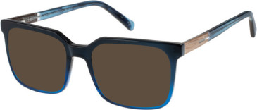 Botaniq BIO-1073 sunglasses in Blue