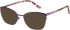 Radley RDO-6028 sunglasses in Matt Purple
