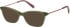 Radley RDO-6031 sunglasses in Green Pink