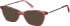 Radley RDO-6031 sunglasses in Purple Tortoise